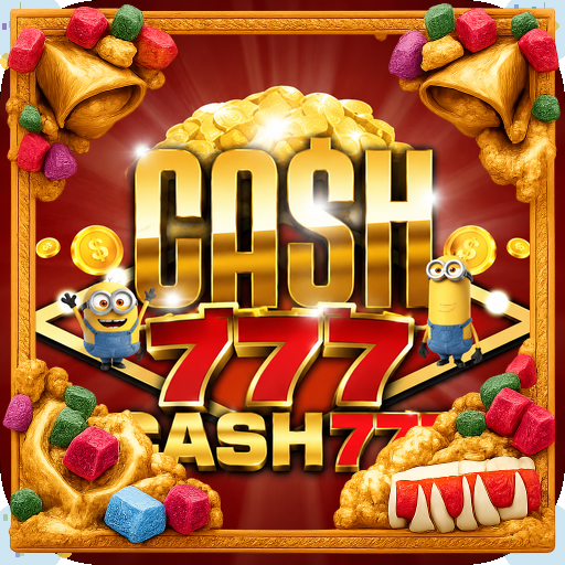 cash777 — galeri pratinjau Resmi APK